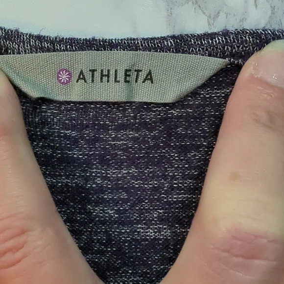 Athleta Dress. Small, EUC - Picture 6 of 9